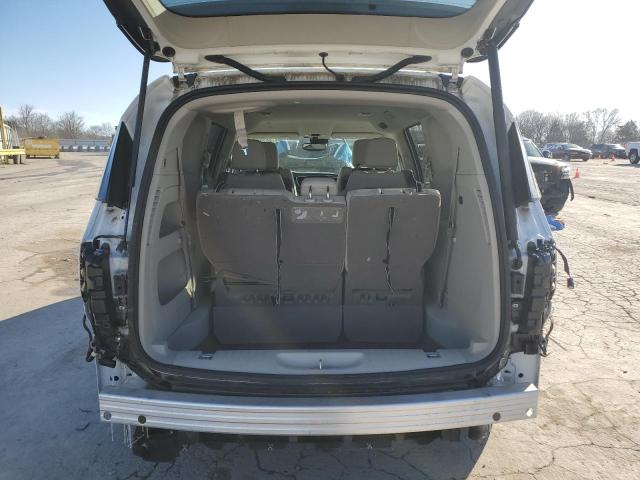 2C4RC1EG8LR234813 - 2020 CHRYSLER PACIFICA TOURING L PLUS WHITE photo 6