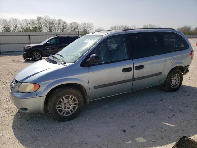 2006 DODGE GRAND CARA SE, 