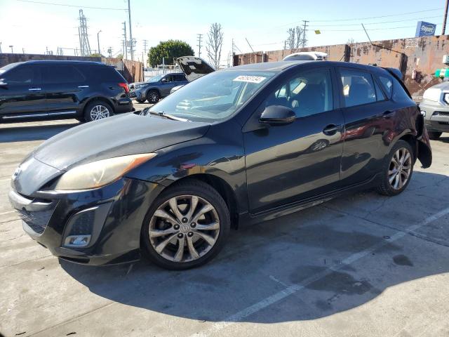 2011 MAZDA 3 S, 