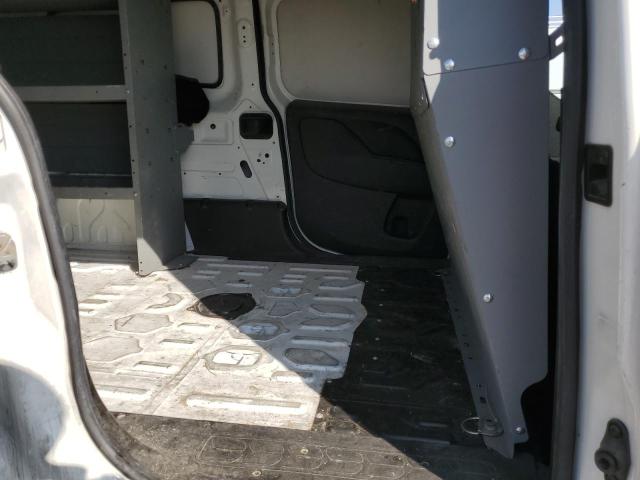 ZFBERFAB8J6L65557 - 2018 RAM PROMASTER WHITE photo 11