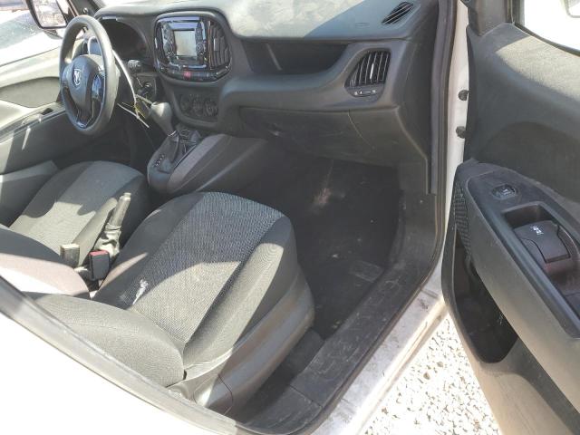 ZFBERFAB8J6L65557 - 2018 RAM PROMASTER WHITE photo 8