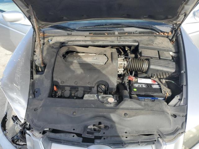 19UUA662X6A044764 - 2006 ACURA 3.2TL SILVER photo 11