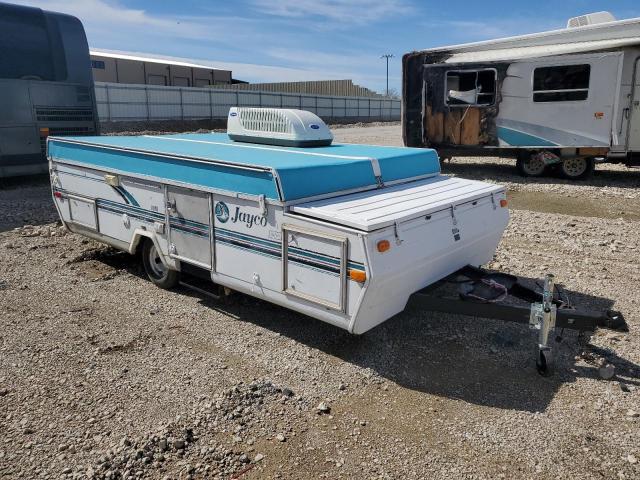 1995 JAY TRAILER, 