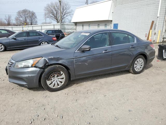 2011 HONDA ACCORD LX, 