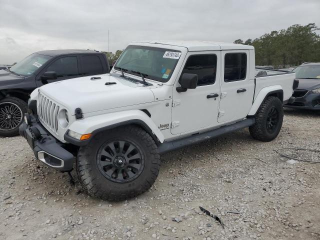 2020 JEEP GLADIATOR OVERLAND, 