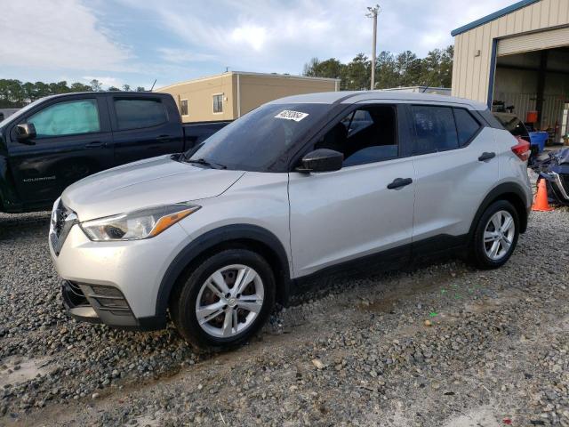 2020 NISSAN KICKS S, 