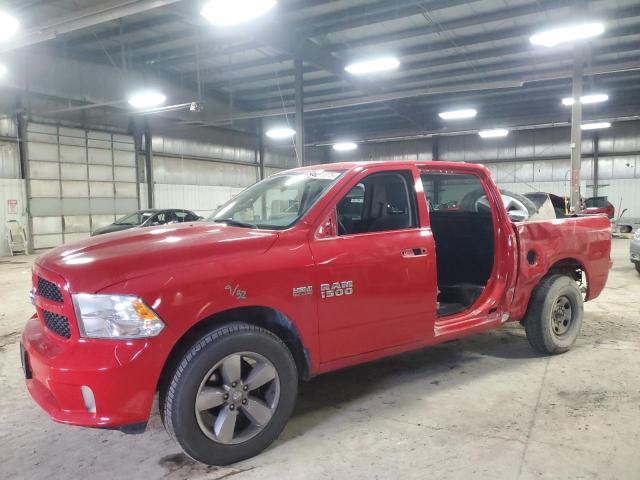 2014 RAM 1500 ST, 
