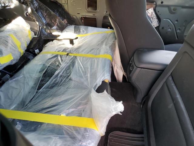 2C3CDZFJ0FH774344 - 2015 DODGE CHALLENGER R/T SCAT PACK BLACK photo 10