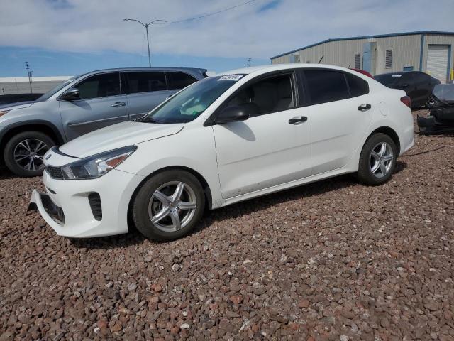 2018 KIA RIO LX, 