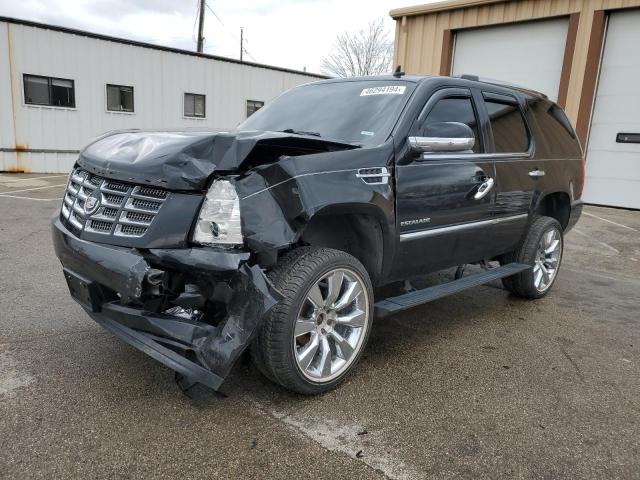 2011 CADILLAC ESCALADE PREMIUM, 