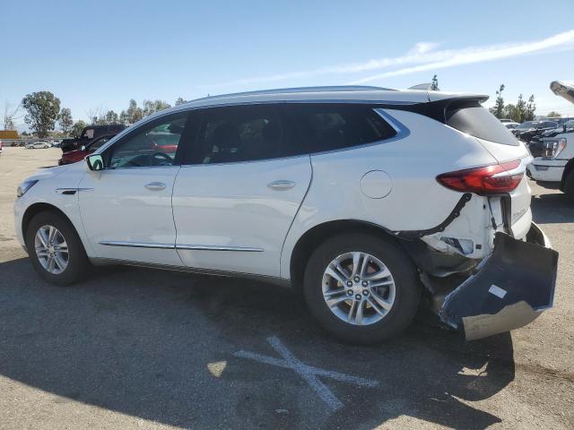 5GAERBKW5MJ255379 - 2021 BUICK ENCLAVE ESSENCE თეთრი ფოტო 2