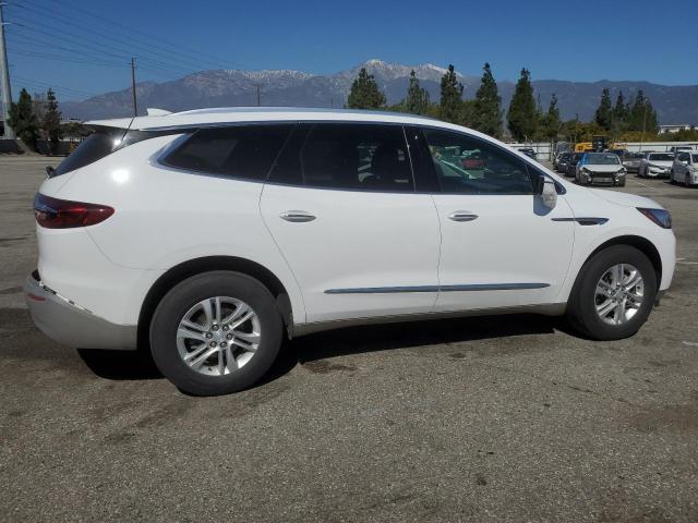 5GAERBKW5MJ255379 - 2021 BUICK ENCLAVE ESSENCE თეთრი ფოტო 3