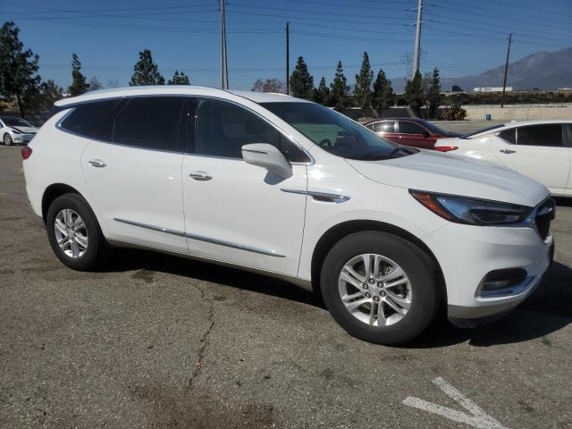 5GAERBKW5MJ255379 - 2021 BUICK ENCLAVE ESSENCE თეთრი ფოტო 4