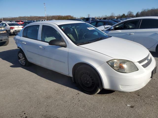 1G1AD5F57A7182158 - 2010 CHEVROLET COBALT 1LT WHITE photo 4