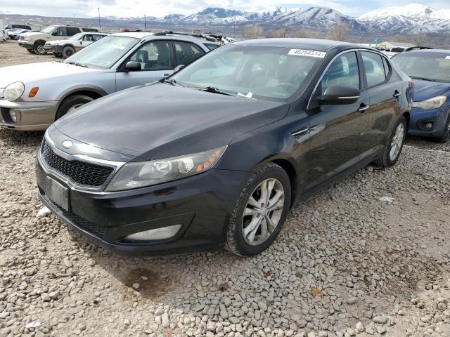 2013 KIA OPTIMA LX, 