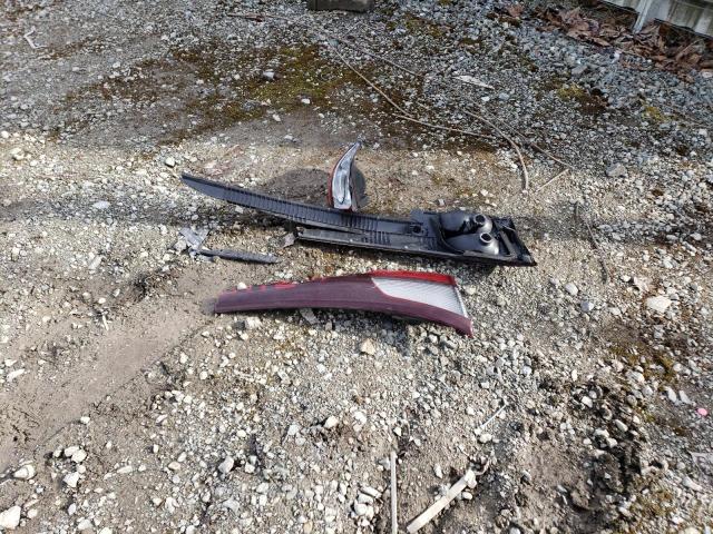 4S3BH675447615864 - 2004 SUBARU LEGACY OUTBACK AWP 双色 照片 12