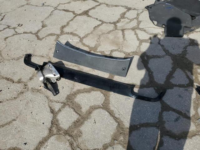 WDDUG8FB9GA254532 - 2016 MERCEDES-BENZ S 550 4MATIC BLACK photo 12