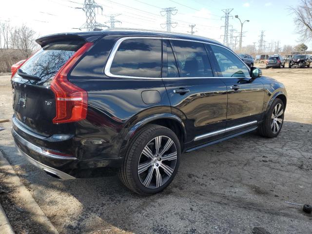 YV4A221L3M1695865 - 2021 VOLVO XC90 T6 INSCRIPTION BLACK photo 3