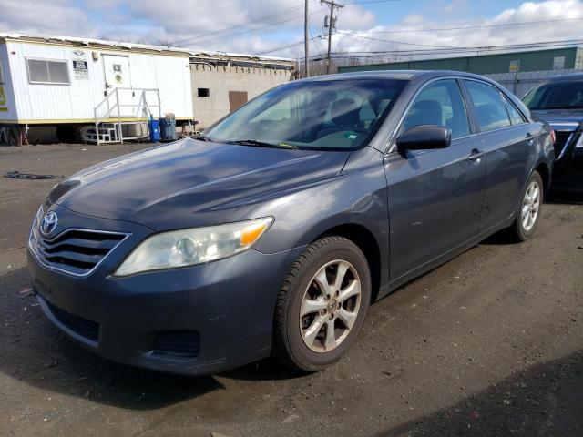 2011 TOYOTA CAMRY BASE, 