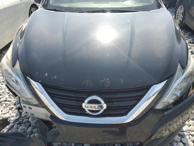 1N4AL3AP2HN343020 - 2017 NISSAN ALTIMA 2.5 BLACK photo 11