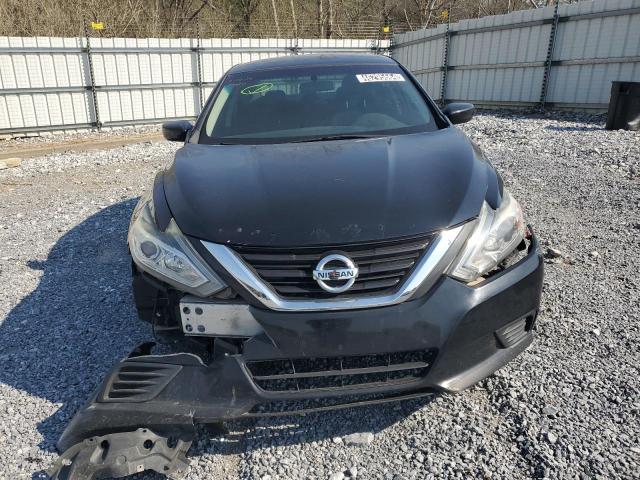 1N4AL3AP2HN343020 - 2017 NISSAN ALTIMA 2.5 BLACK photo 5