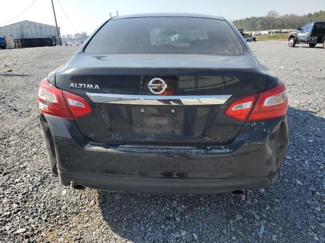 1N4AL3AP2HN343020 - 2017 NISSAN ALTIMA 2.5 BLACK photo 6