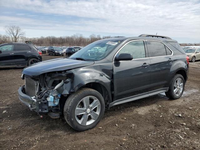 2014 CHEVROLET EQUINOX LT, 