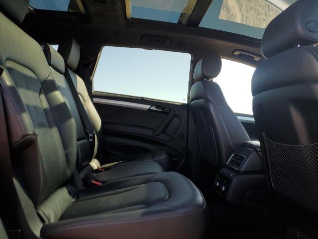 WA1WMAFE0FD016301 - 2015 AUDI Q7 TDI PRESTIGE WHITE photo 11