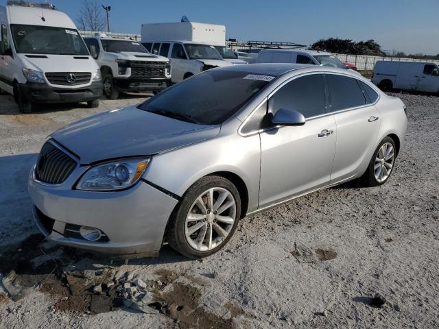 2012 BUICK VERANO, 