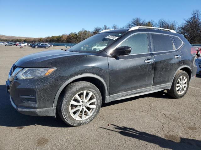 2020 NISSAN ROGUE S, 
