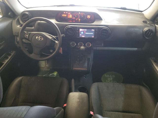 JTLZE4FE7EJ061063 - 2014 TOYOTA SCION XB 白色 照片 8