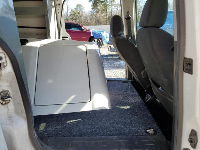 ZFBERFAB5H6E89833 - 2017 RAM PROMASTER WHITE photo 11