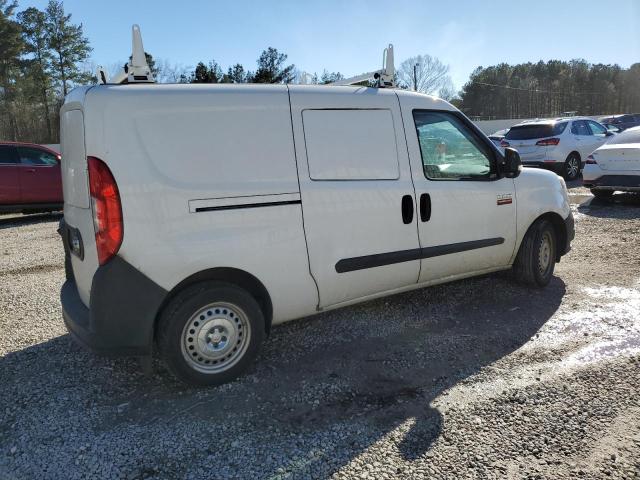 ZFBERFAB5H6E89833 - 2017 RAM PROMASTER WHITE photo 3