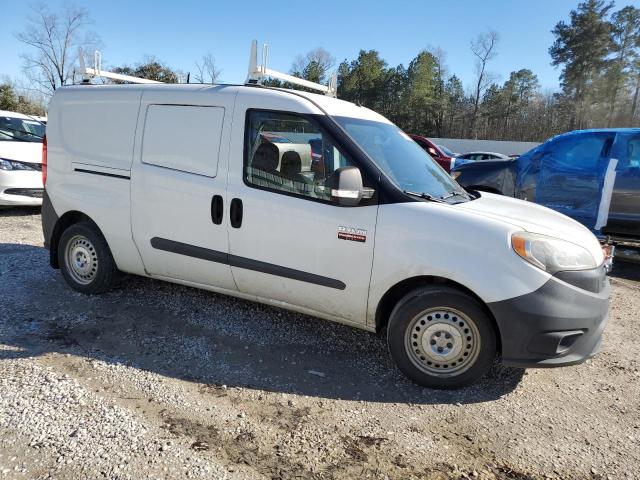 ZFBERFAB5H6E89833 - 2017 RAM PROMASTER WHITE photo 4