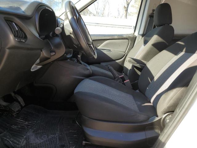 ZFBERFAB5H6E89833 - 2017 RAM PROMASTER WHITE photo 7