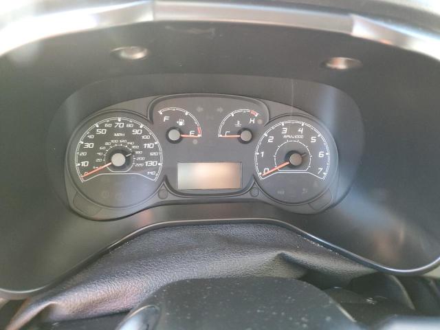 ZFBERFAB5H6E89833 - 2017 RAM PROMASTER WHITE photo 9