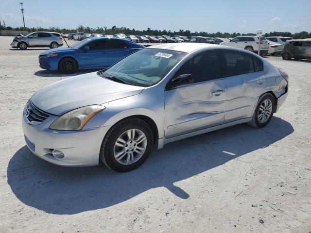 1N4AL2AP7BN511509 - 2011 NISSAN ALTIMA BASE SILVER photo 1