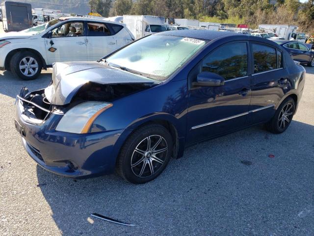 2011 NISSAN SENTRA 2.0, 