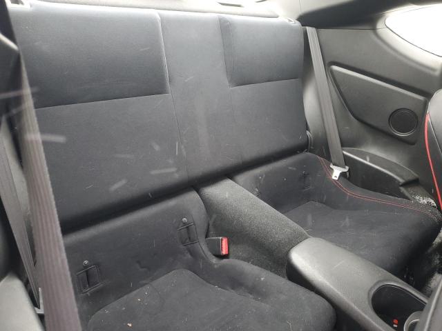 JF1ZNAA16D2731411 - 2013 TOYOTA SCION FR-S BLUE photo 10