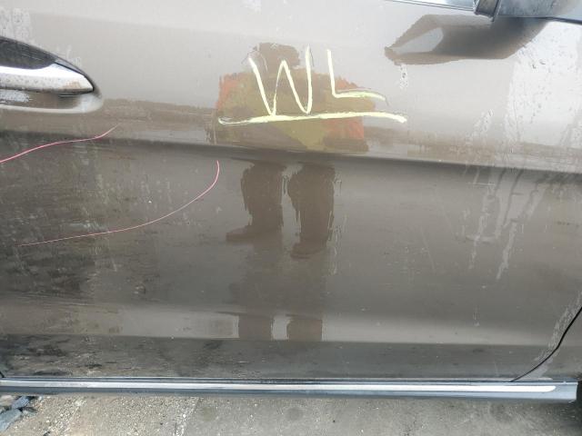 4JGDA5HB9DA218533 - 2013 MERCEDES-BENZ ML 350 4MATIC BROWN photo 13