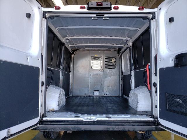 3C6TRVAG6KE505764 - 2019 RAM PROMASTER 1500 STANDARD Ağ foto 10