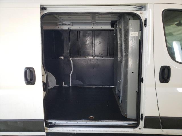 3C6TRVAG6KE505764 - 2019 RAM PROMASTER 1500 STANDARD Ağ foto 11