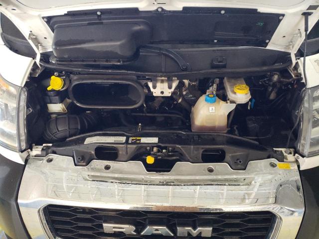 3C6TRVAG6KE505764 - 2019 RAM PROMASTER 1500 STANDARD Ağ foto 12