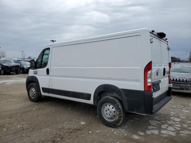 3C6TRVAG6KE505764 - 2019 RAM PROMASTER 1500 STANDARD Ağ foto 2