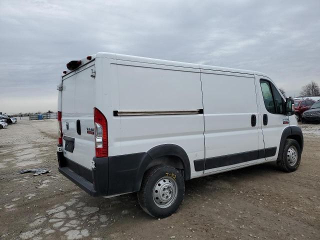 3C6TRVAG6KE505764 - 2019 RAM PROMASTER 1500 STANDARD Ağ foto 3