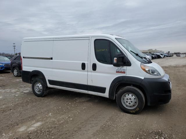 3C6TRVAG6KE505764 - 2019 RAM PROMASTER 1500 STANDARD Ağ foto 4