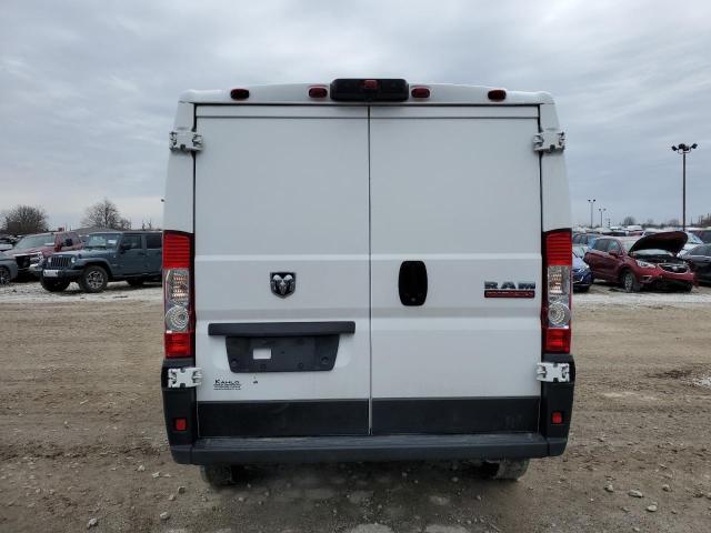 3C6TRVAG6KE505764 - 2019 RAM PROMASTER 1500 STANDARD Ağ foto 6