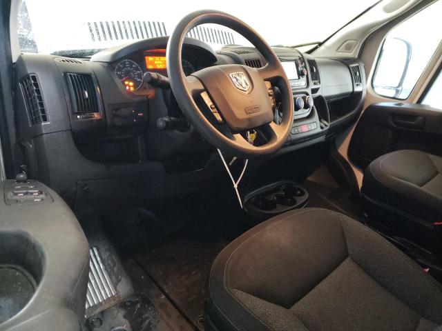 3C6TRVAG6KE505764 - 2019 RAM PROMASTER 1500 STANDARD Ağ foto 8