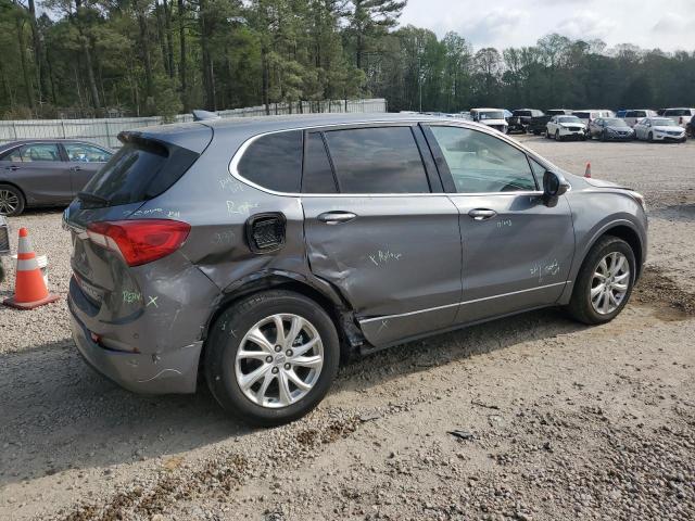 LRBFX1SAXLD198552 - 2020 BUICK ENVISION PREFERRED Boz foto 3