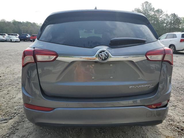 LRBFX1SAXLD198552 - 2020 BUICK ENVISION PREFERRED Boz foto 6